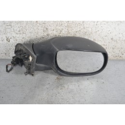 Specchietto Retrovisore Esterno DX Citroen C3 dal 2002 al 2012 Cod 0103024  1686149522031