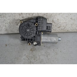 Motorino alzacristallo anteriore SX Audi A6 Dal 1997 al 2004 Cod 0130821775  1686149882333