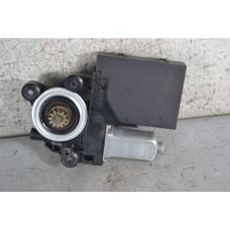 Motorino alzavetro anteriore DX Volvo V50 Dal 2004 al 2012 Cod 31288113AA  1686210871600