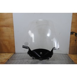 Parabrezza Yamaha Xmax X-max 250 dal 2005 al 2009  1686211071375