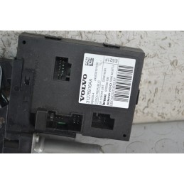 Motorino alzavetro anteriore SX Volvo V50 Dal 2004 al 2012 Cod 31275916AA  1686212595627