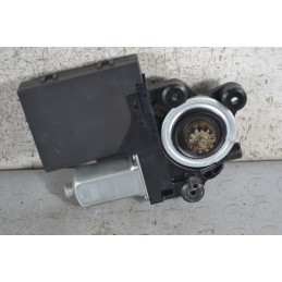 Motorino alzavetro anteriore SX Volvo V50 Dal 2004 al 2012 Cod 31275916AA  1686212595627