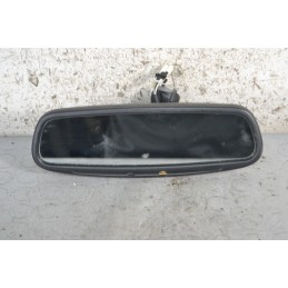 Specchietto Retrovisore Interno Ford Kuga dal 2008 al 2012 Cod 015624  1686213787137