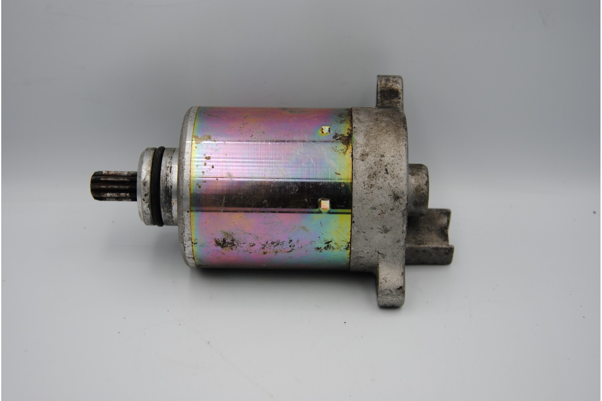 Motorino Avviamento Aprilia Sportcity 250 Dal 2008 al 2012  1686214422983