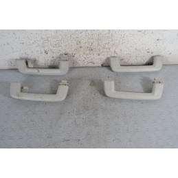 Maniglie Interne Tetto Ford Kuga dal 2008 al 2012  1686219584174