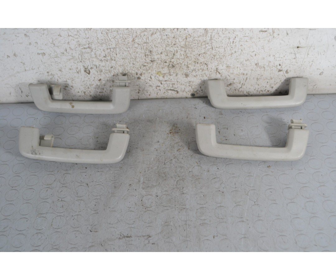 Maniglie Interne Tetto Ford Kuga dal 2008 al 2012  1686219584174