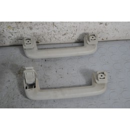 Maniglie Interne Tetto Ford Kuga dal 2008 al 2012  1686219584174