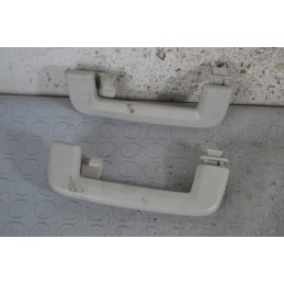 Maniglie Interne Tetto Ford Kuga dal 2008 al 2012  1686219584174