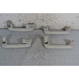 Maniglie Interne Tetto Ford Kuga dal 2008 al 2012  1686219584174