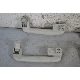 Maniglie Interne Tetto Ford Kuga dal 2008 al 2012  1686219584174