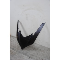 Carena Scudetto Boomerang Anteriore Yamaha Majesty 400 dal 2008 al 2012  1686233062009