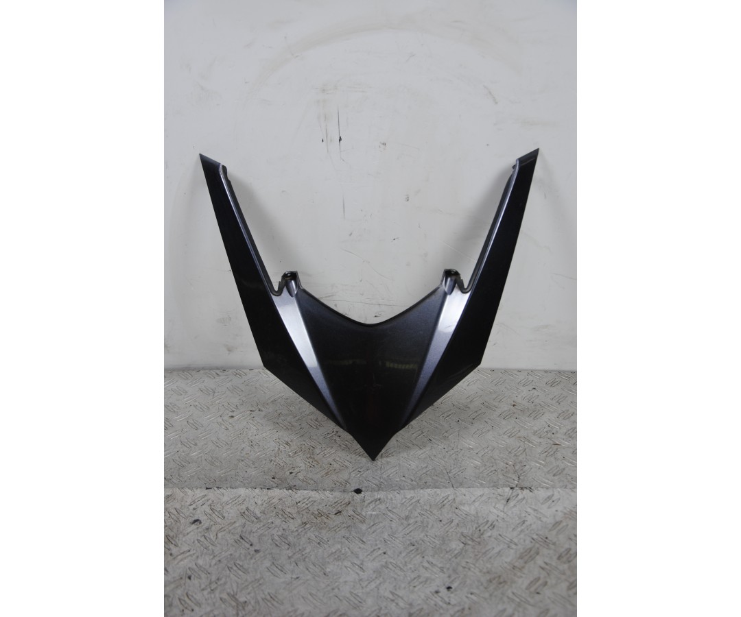 Carena Scudetto Boomerang Anteriore Yamaha Majesty 400 dal 2008 al 2012 1686233062009 Carena Scudetto Boomerang Anteriore Yamaha Majesty 400 dal 2008 al 2012 1686233062009