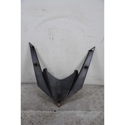 Carena Scudetto Boomerang Anteriore Yamaha Majesty 400 dal 2008 al 2012  1686233062009