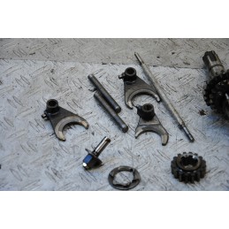 Ingranaggi cambio Suzuki TU 250 X dal 1997 al 2003  1686301227965