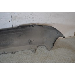 Paraurti Posteriore Fiat Punto dal 1993 al 1999 Cod 1825672  1686301798458