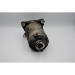 Motorino Avviamento Suzuki TU 250 X dal 1997 al 2003 Cod 31100-38300  1686305144626