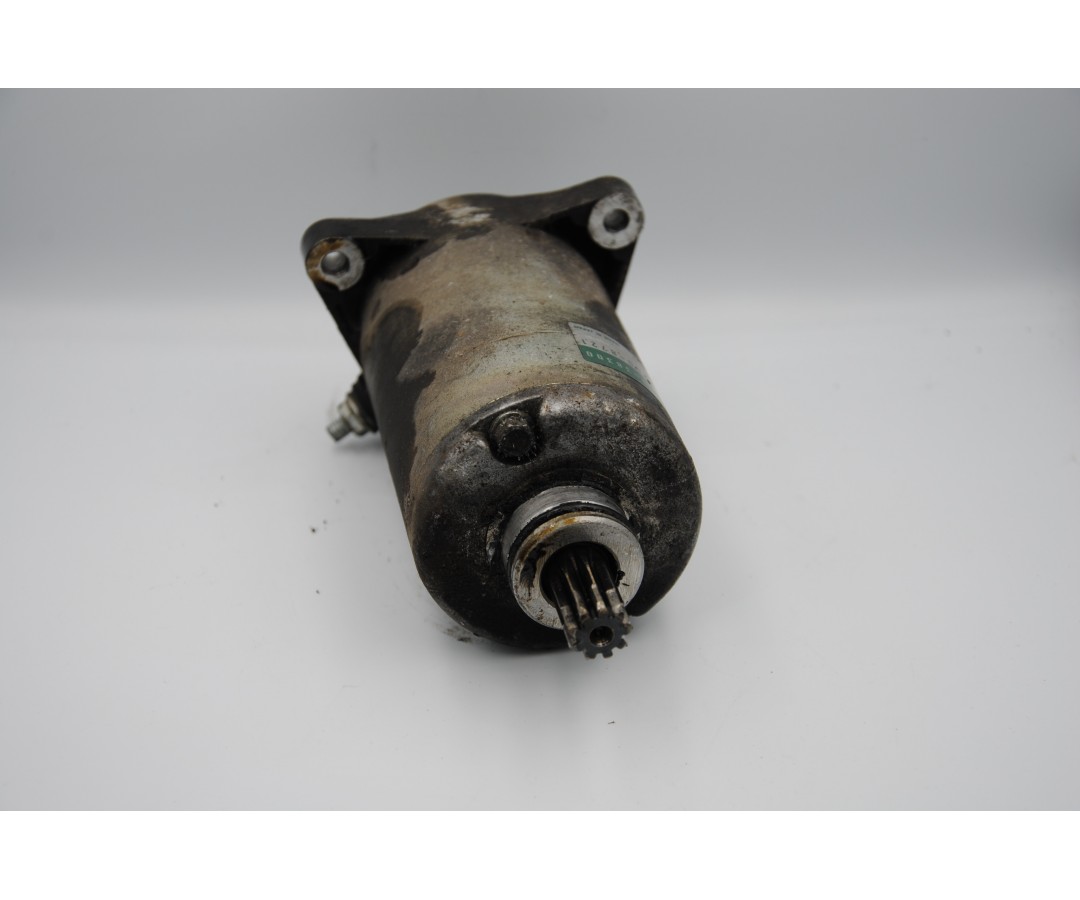 Motorino Avviamento Suzuki TU 250 X dal 1997 al 2003 Cod 31100-38300  1686305144626