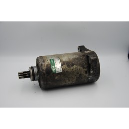 Motorino Avviamento Suzuki TU 250 X dal 1997 al 2003 Cod 31100-38300  1686305144626