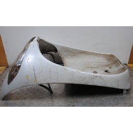 Carena Scudo Anteriore Honda SH 125 / 150 dal 2005 al 2008 COD : 64302-KTF-6400 Attacco Rotto  1686306767237
