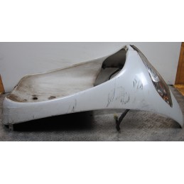 Carena Scudo Anteriore Honda SH 125 / 150 dal 2005 al 2008 COD : 64302-KTF-6400 Attacco Rotto  1686306767237