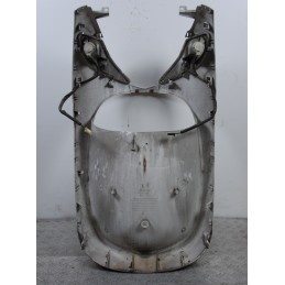Carena Scudo Anteriore Honda SH 125 / 150 dal 2005 al 2008 COD : 64302-KTF-6400 Attacco Rotto  1686306767237