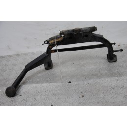 Cavalletto Centrale Yamaha X-Max XMax 250 Dal 2010 al 2013  1686307452019