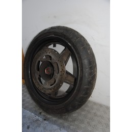 Cerchio Anteriore Yamaha Xmax X-max 250 dal 2005 al 2009  1686319967525