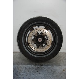Cerchio Anteriore Yamaha Xmax X-max 250 dal 2005 al 2009  1686319967525
