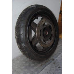 Cerchio Anteriore Yamaha Xmax X-max 250 dal 2005 al 2009  1686319967525
