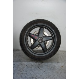 Cerchio Anteriore Yamaha Xmax X-max 250 dal 2005 al 2009  1686319967525