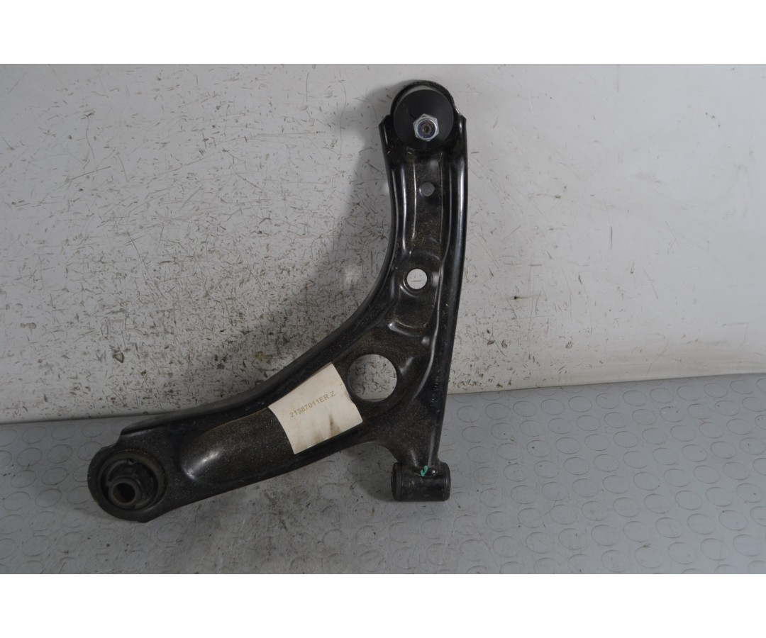 Braccio Oscillante Anteriore SX Toyota Aygo 1.0 50KW 3 Porte dal 2005 al 2014 Cod 21387011er.2  1686321719037