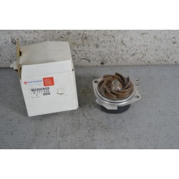 Pompa dell Acqua Fiat/ Alfa Romeo/ Lancia Cod e111435 Cod 60586222  1686322137298