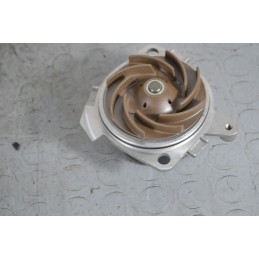 Pompa dell Acqua Fiat/ Alfa Romeo/ Lancia Cod e111435 Cod 60586222  1686322137298