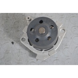 Pompa dell Acqua Fiat/ Alfa Romeo/ Lancia Cod e111435 Cod 60586222  1686322137298