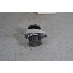 Pompa dell Acqua Fiat Seicento dal 1998 al 2010 Cod e111440  1686322582821