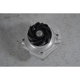 Pompa dell Acqua Fiat Seicento dal 1998 al 2010 Cod e111440  1686322582821