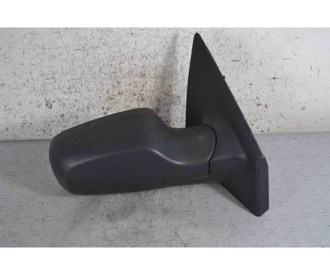 Specchietto retrovisore esterno DX Renault Megane II Dal 2002 al 2010 Cod 0104016 1686322638702 Specchietto retrovisore esterno DX Renault Megane II Dal 2002 al 2010 Cod 0104016 1686322638702