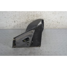 Specchietto retrovisore esterno DX Renault Clio III Dal 2005 al 2013 Cod 0104016  1686322638702