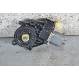 Motorino Alzscristalli Posteriore DX Ford Fiesta VI dal 2008 al 2017 Cod 8a61-14553-a  1686323329371