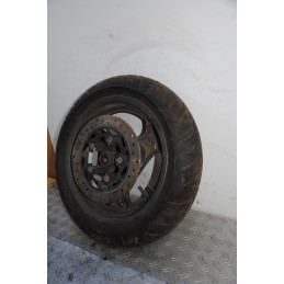 Cerchio Anteriore Kymco Dink 200 Dal 2007 al 2017  1686323844928