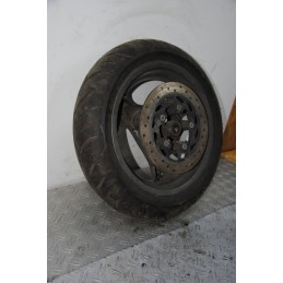 Cerchio Anteriore Kymco Dink 200 Dal 2007 al 2017  1686323844928