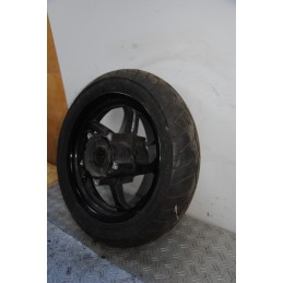 Cerchio Completo Anteriore Yamaha Tmax T-Max 500 dal 2004 al 2007  1686324942418