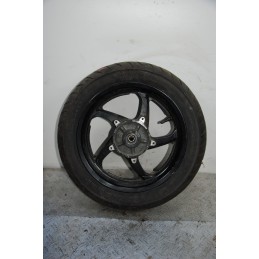 Cerchio Completo Anteriore Yamaha Tmax T-Max 500 dal 2004 al 2007  1686324942418