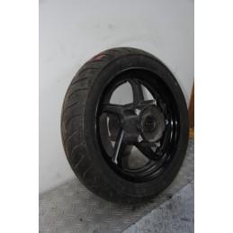 Cerchio Completo Anteriore Yamaha Tmax T-Max 500 dal 2004 al 2007  1686324942418