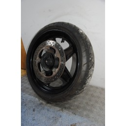 Cerchio Anteriore Yamaha Xmax X-max 250 dal 2005 al 2009  1686325468221