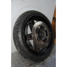 Cerchio Anteriore Yamaha Xmax X-max 250 dal 2005 al 2009  1686325468221