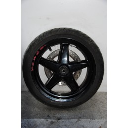 Cerchio Anteriore Yamaha Xmax X-max 250 dal 2005 al 2009  1686325468221