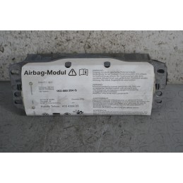 Airbag passeggero Volkswagen Golf V Dal 2003 al 2008 Cod 26034305  1686552969515