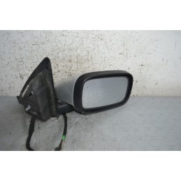 Specchietto retrovisore esterno DX Volvo S40 Dal 2004 al 2012 Cod 015850  1686556568233