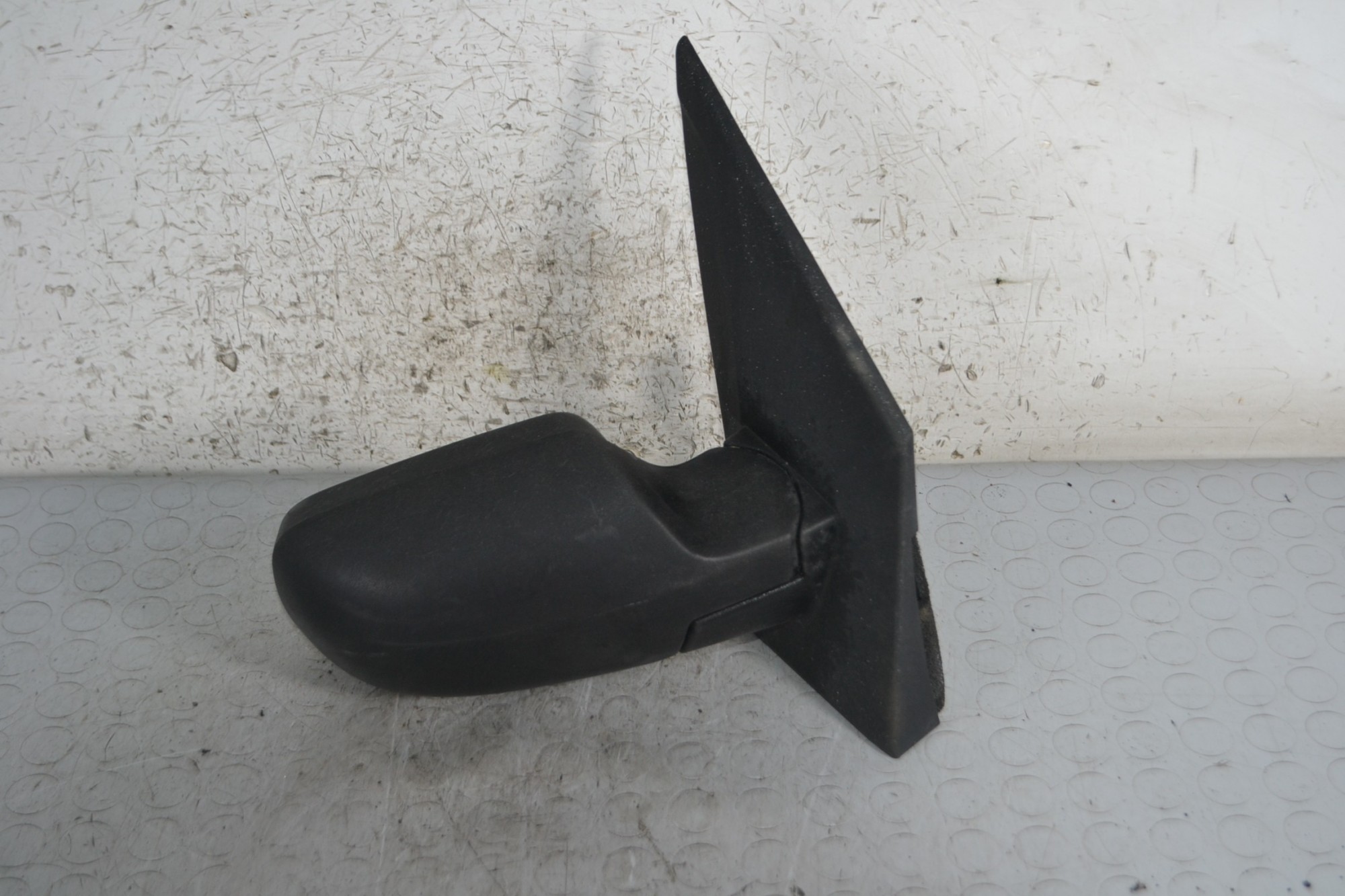 Specchietto retrovisore esterno DX Ford Fusion Dal 2002 al 2012 Cod 015782  1686557029092